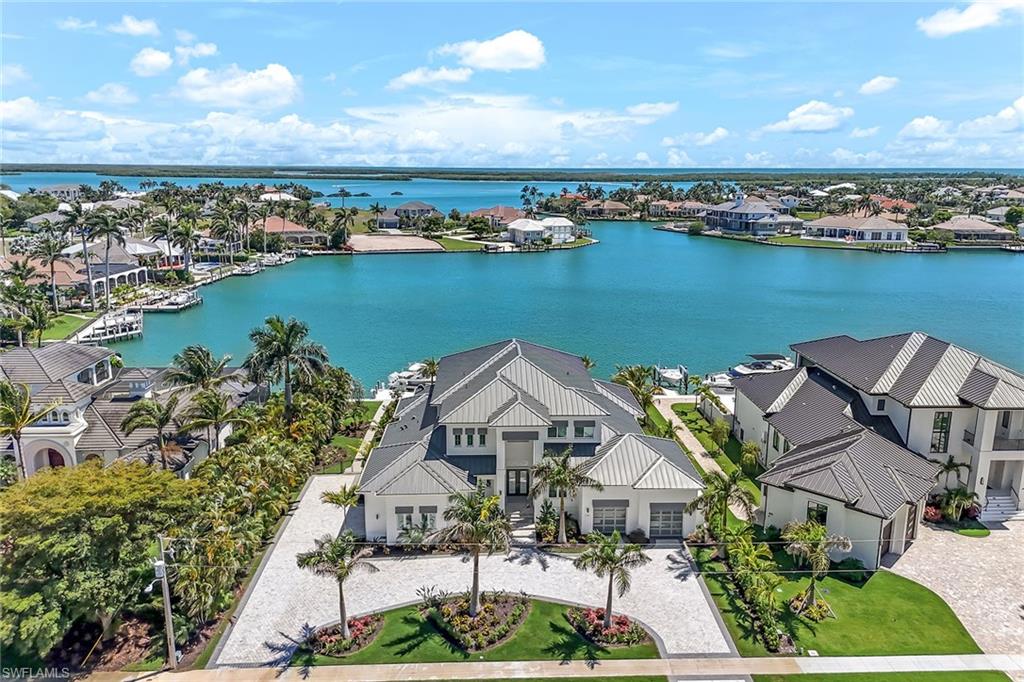 MARCO ISLAND - Residential
