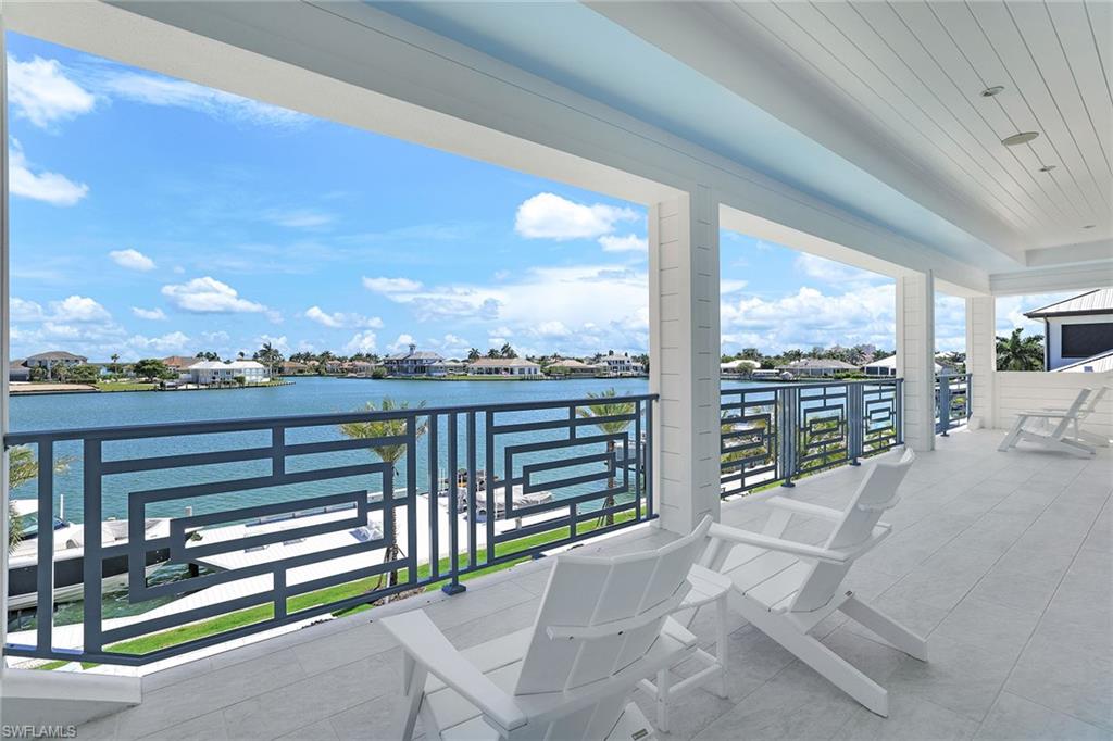 MARCO ISLAND - Residential