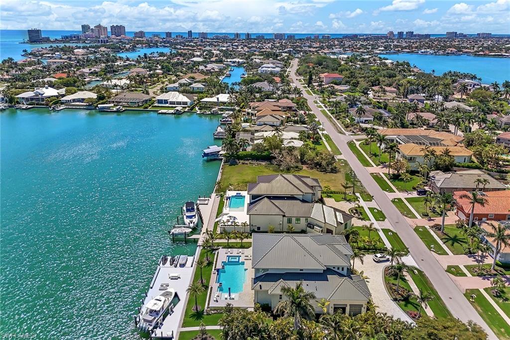 MARCO ISLAND - Residential