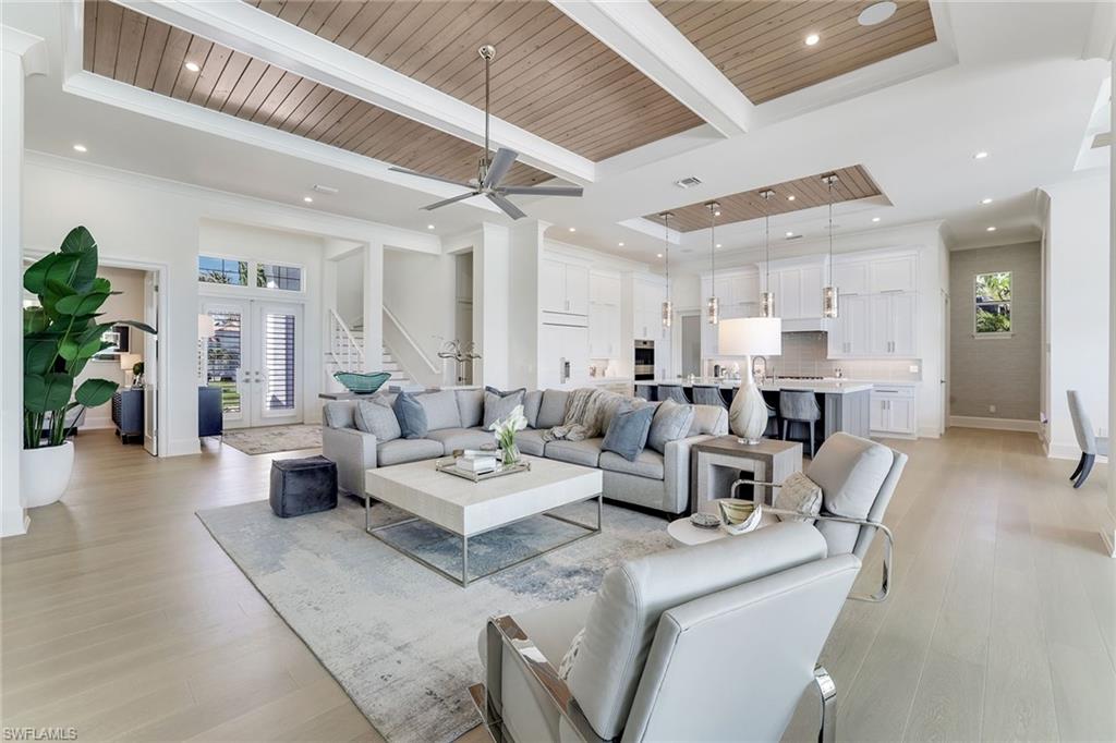 MARCO ISLAND - Residential