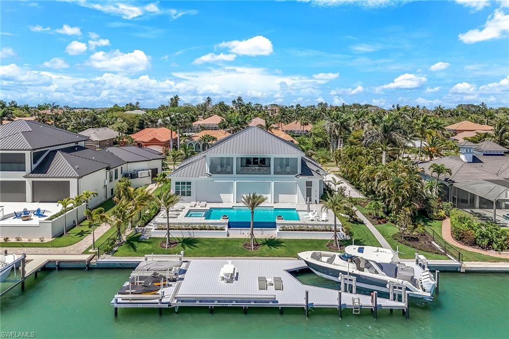 MARCO ISLAND - Residential