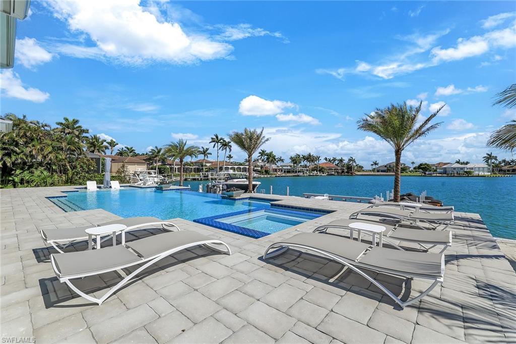 MARCO ISLAND - Residential