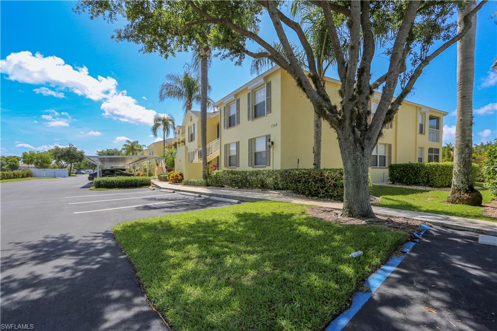 FAIRWAYS - Residential Lease