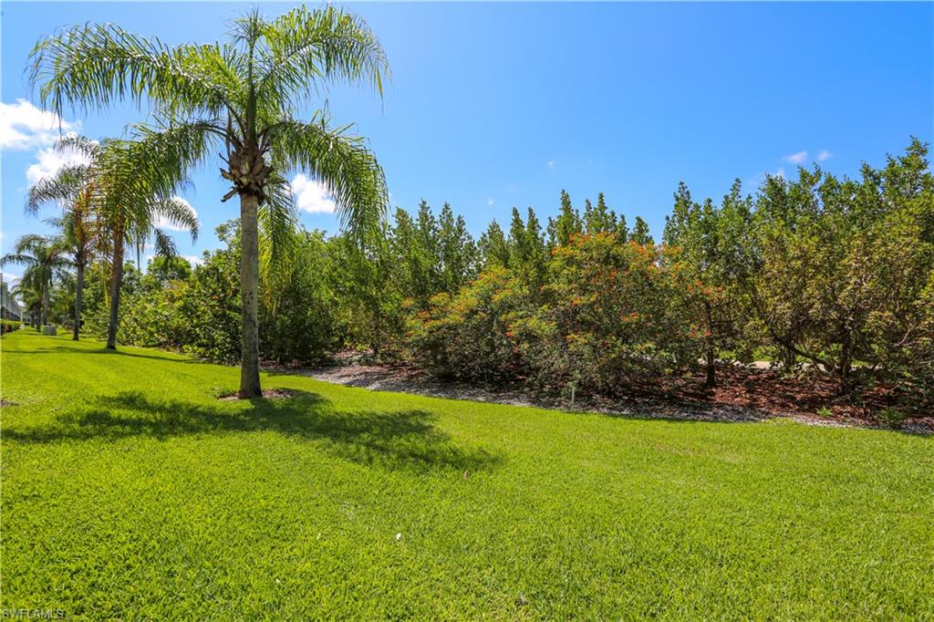 FAIRWAYS - Residential Lease