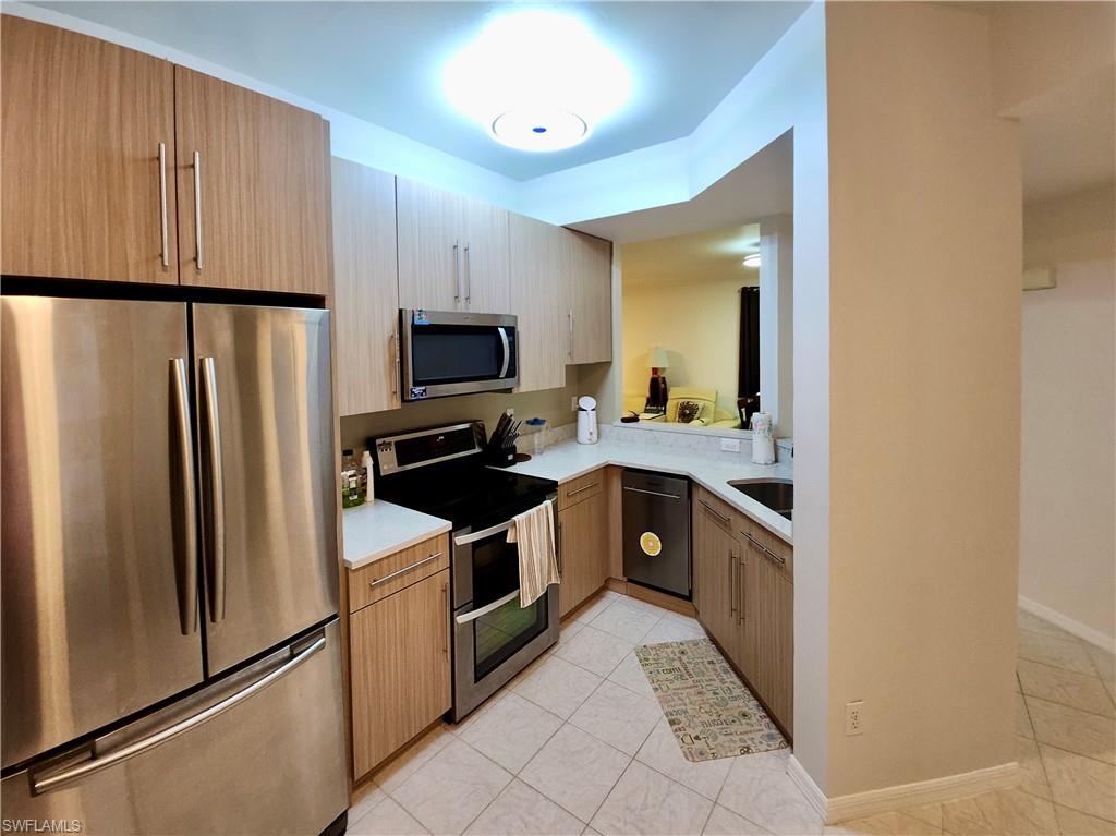 FAIRWAYS - Residential Lease