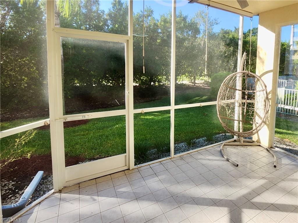 FAIRWAYS - Residential Lease