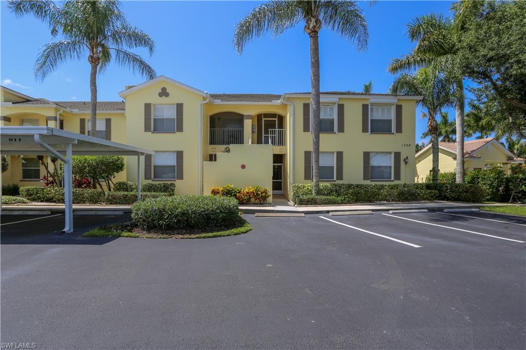 FAIRWAYS - Residential Lease