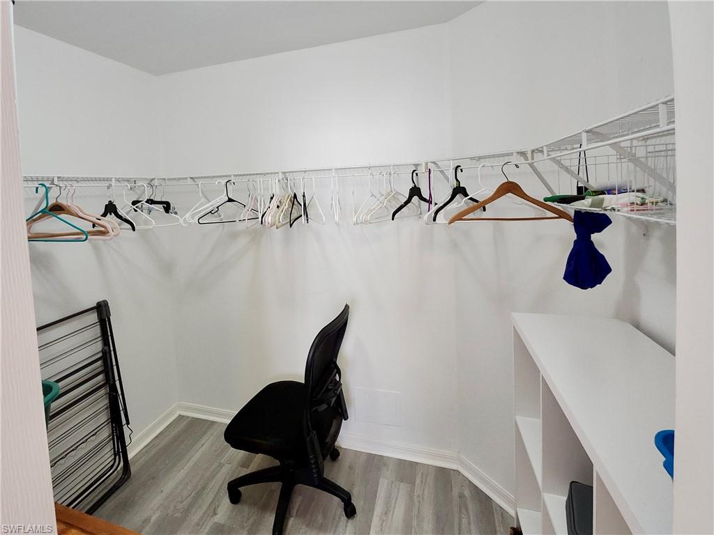 FAIRWAYS - Residential Lease