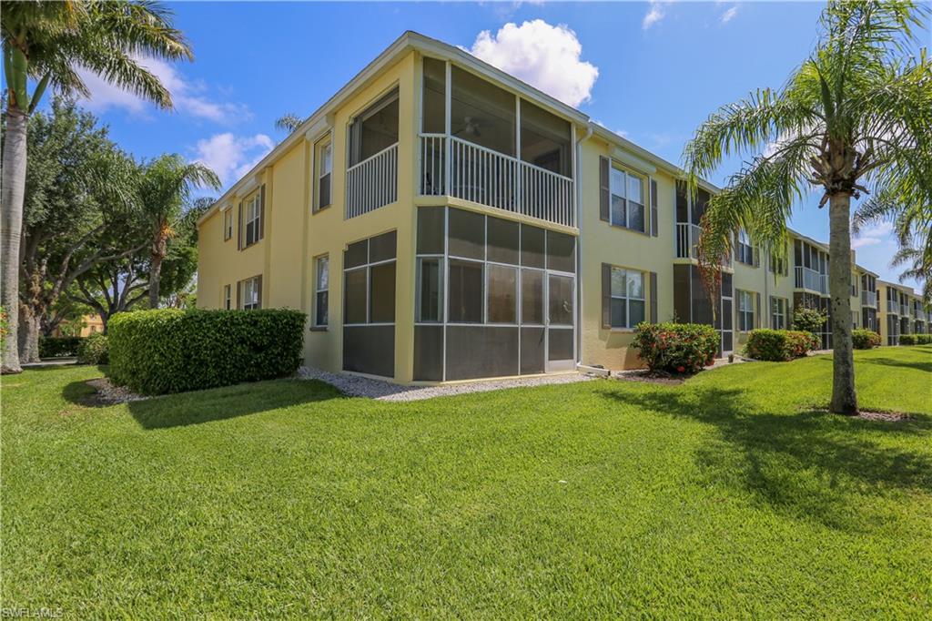 FAIRWAYS - Residential Lease