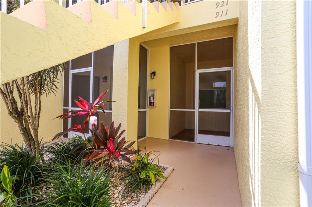 FAIRWAYS - Residential Lease