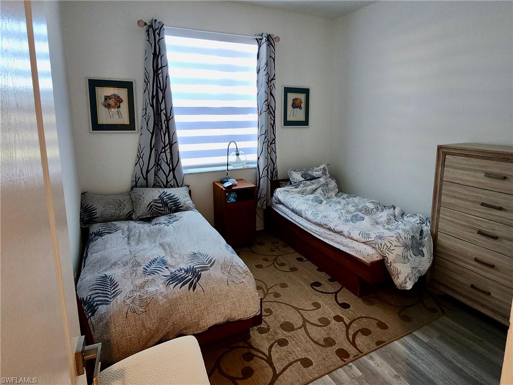 FAIRWAYS - Residential Lease