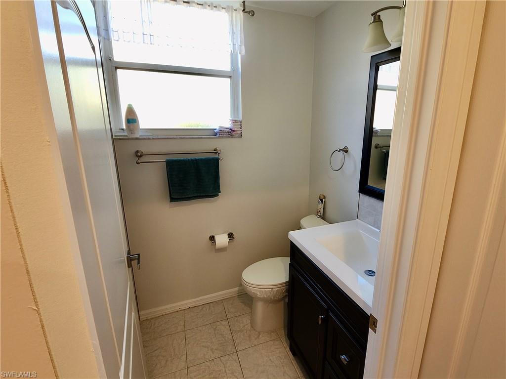 FAIRWAYS - Residential Lease