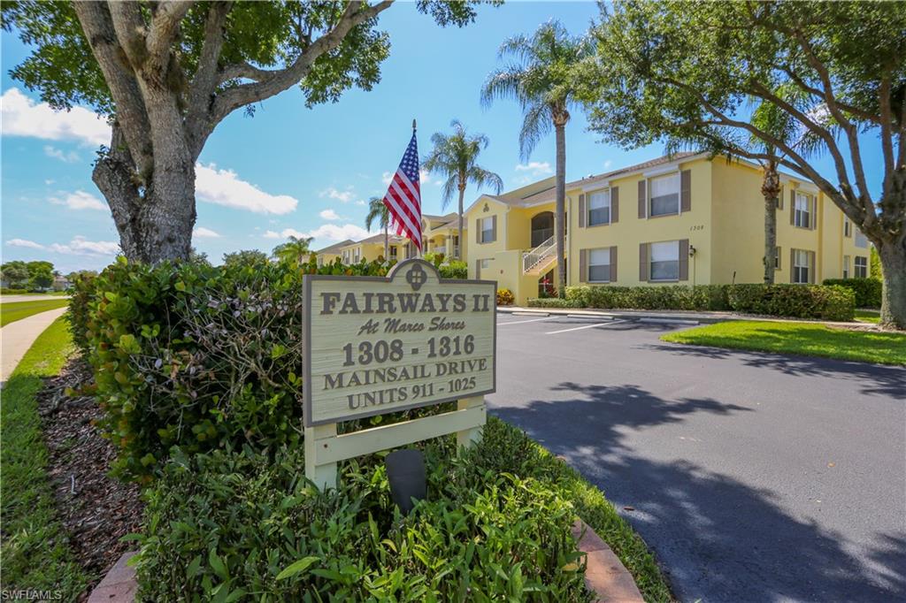 FAIRWAYS - Residential Lease