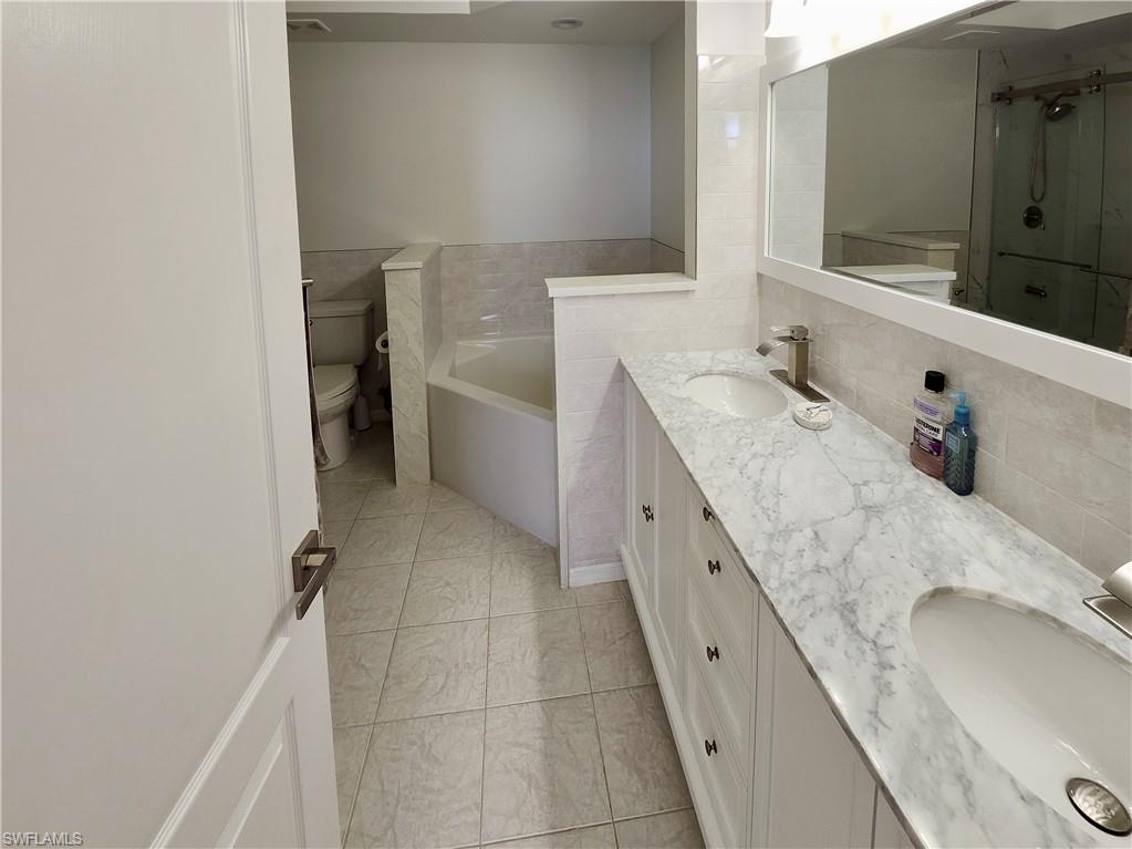 FAIRWAYS - Residential Lease