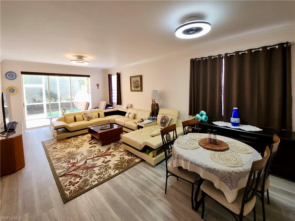 FAIRWAYS - Residential Lease