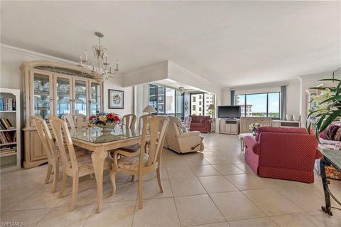 A home in FORT MYERS BEACH