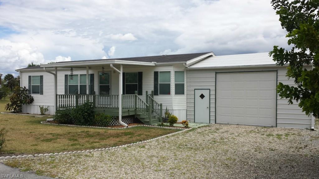 RIVER OAKS - Residential