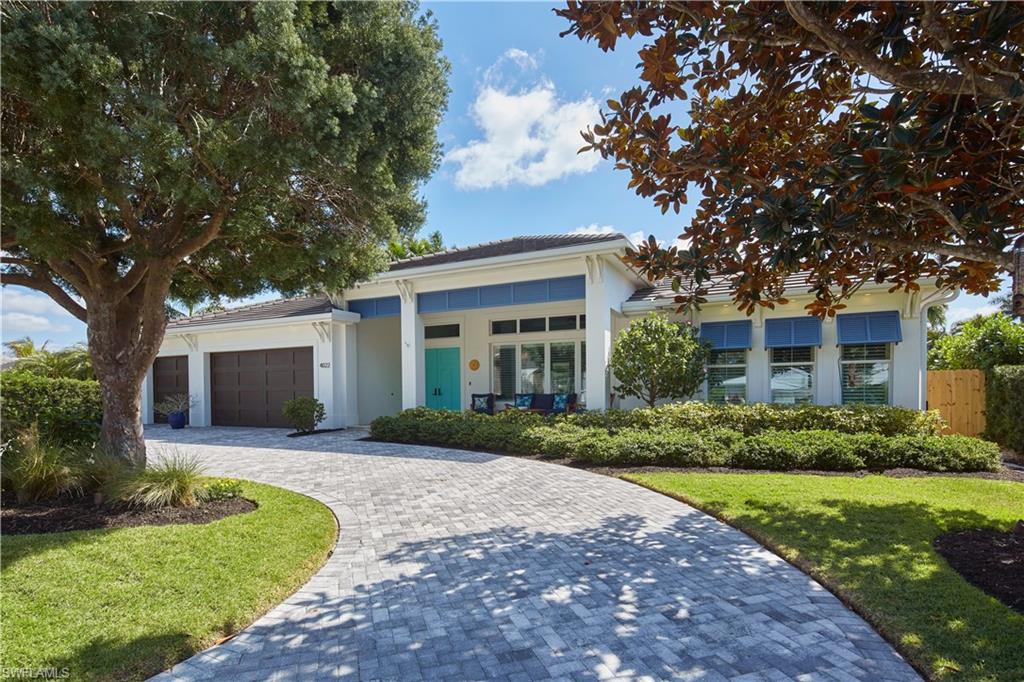 PARK SHORE - Residential