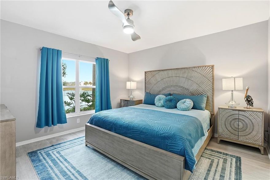 Beautifully updated 2-bedroom, 2-bath first-floor lakefront condo featuring a remodeled kitchen with stainless steel appliances, updated cabinetry and countertops. Recent improvements include a newer roof, A/C system and water heater. Additional highlights include a renovated guest bathroom, updated lighting, smooth-sliding patio doors and a charming entry courtyard to welcome you home!

Conveniently located near top-tier schools and hospitals, Carlton Lakes also features a spacious clubhouse with pool, hot tub, exercise room, lighted hard-tru clay tennis courts, bocce ball, children’s playground, fishing pier and more. Within walking distance to Seed to Table and Publix or a short drive to beautiful Vanderbilt Beach and both Waterside Shops and Mercato that offer world-class shopping, dining and entertainment. 

This is your rare opportunity to own and enjoy an amazing property located in one of the most sought after gated communities in Naples!