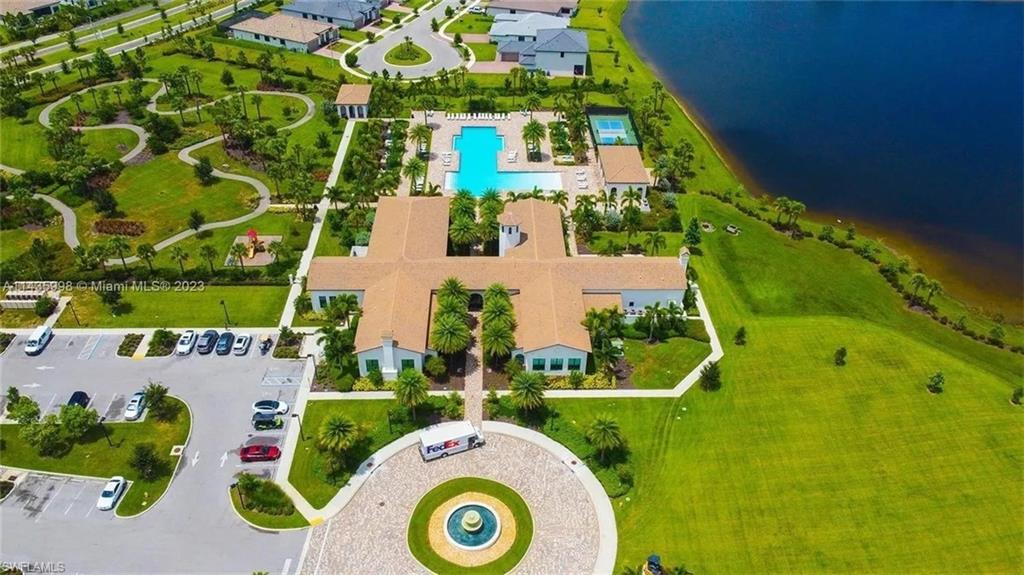 MAPLE RIDGE RESERVE - Residential Lease