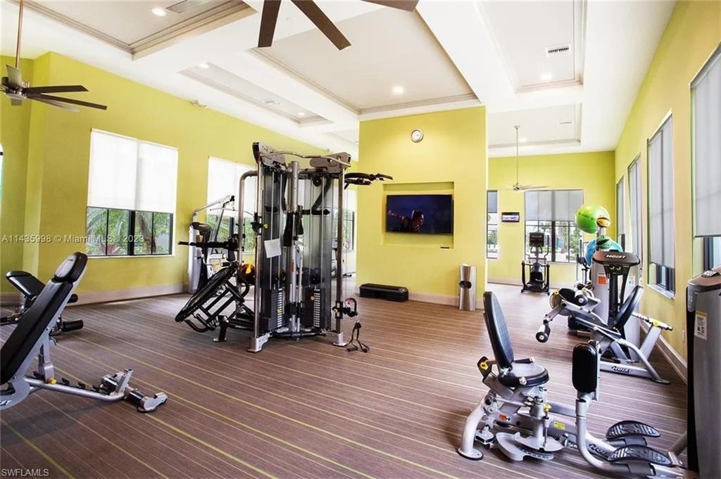 MAPLE RIDGE RESERVE - Residential Lease