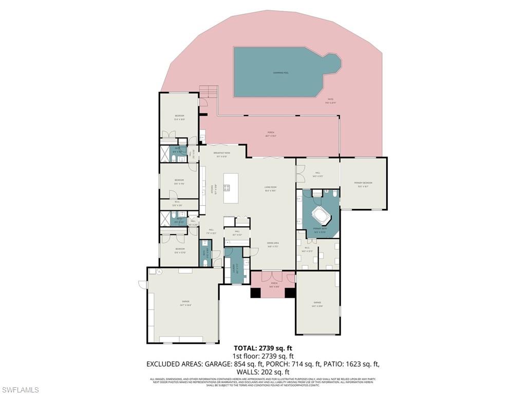 TOWN AND RIVER - Residential
