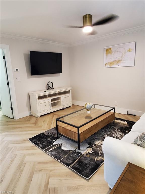 BAYVIEW - Residential Lease