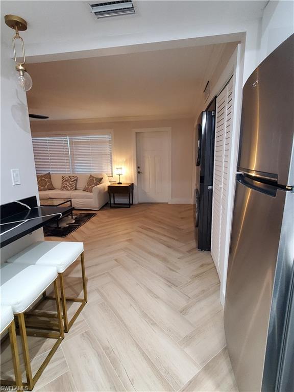 BAYVIEW - Residential Lease