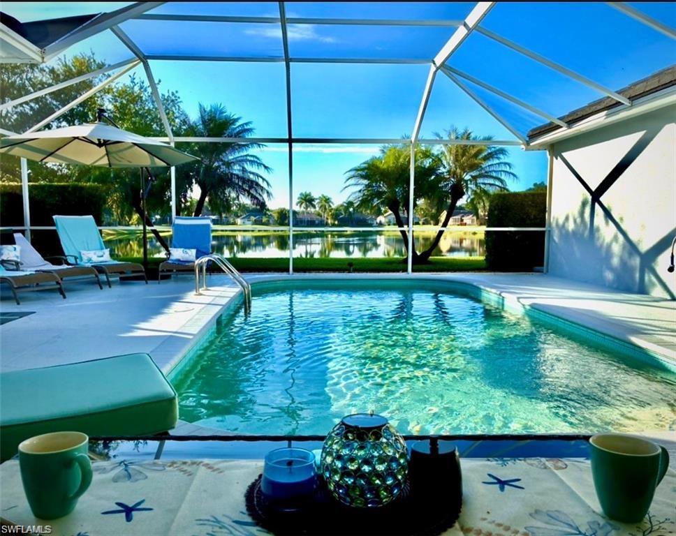 BRIARWOOD - Residential Lease