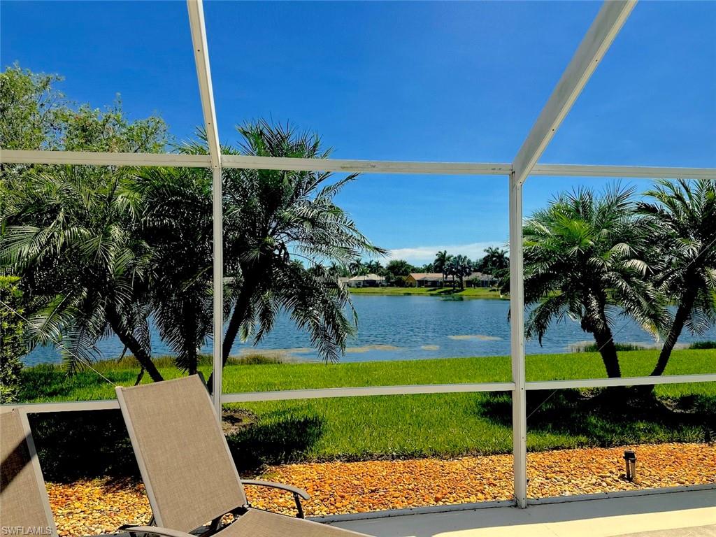 BRIARWOOD - Residential Lease