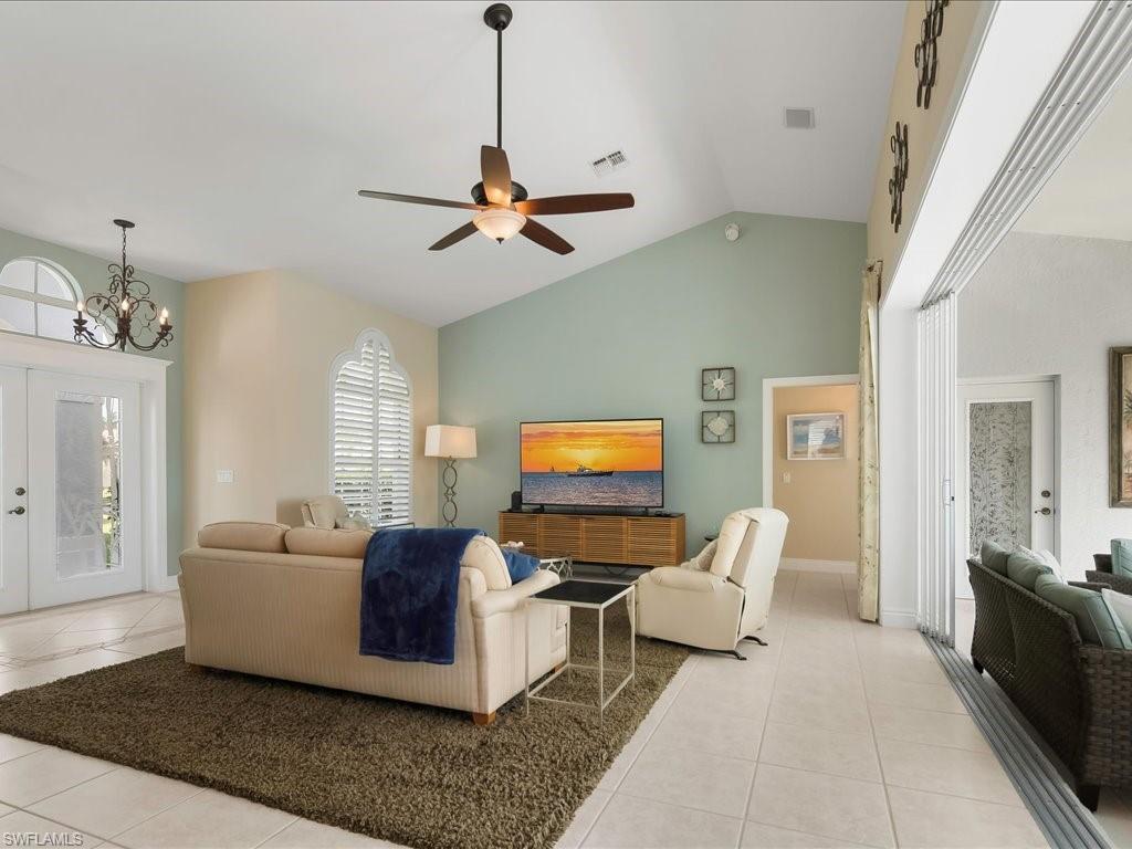 BRIARWOOD - Residential Lease