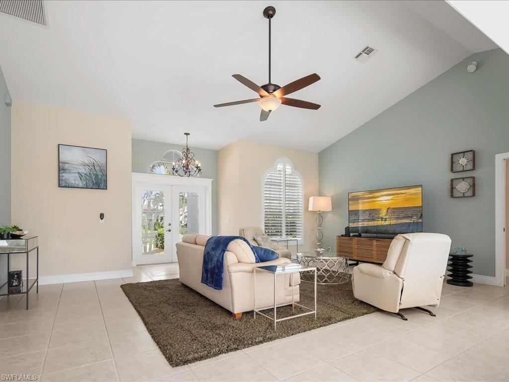 BRIARWOOD - Residential Lease