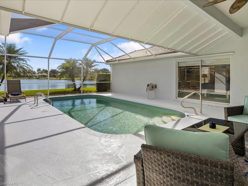 BRIARWOOD - Residential Lease