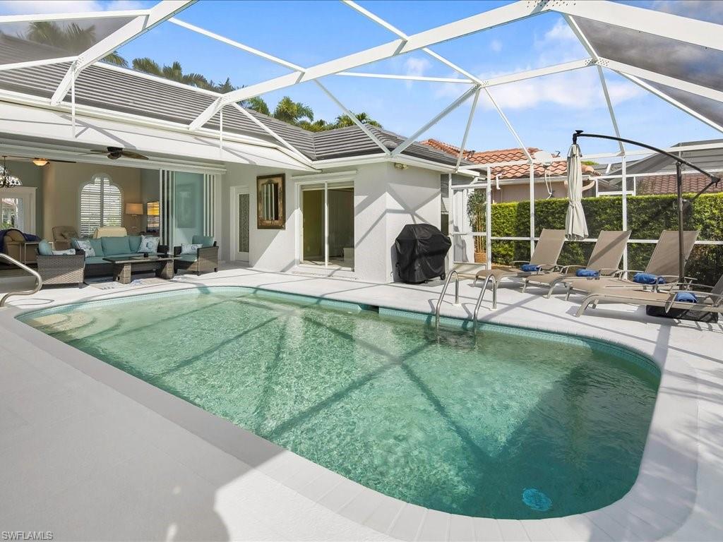 BRIARWOOD - Residential Lease