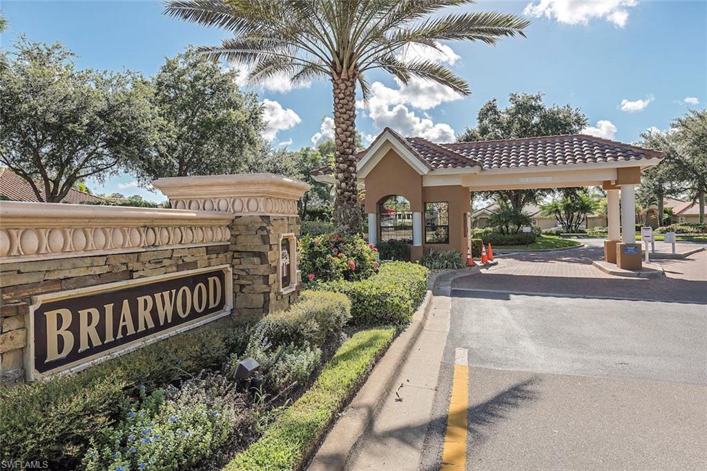 BRIARWOOD - Residential Lease