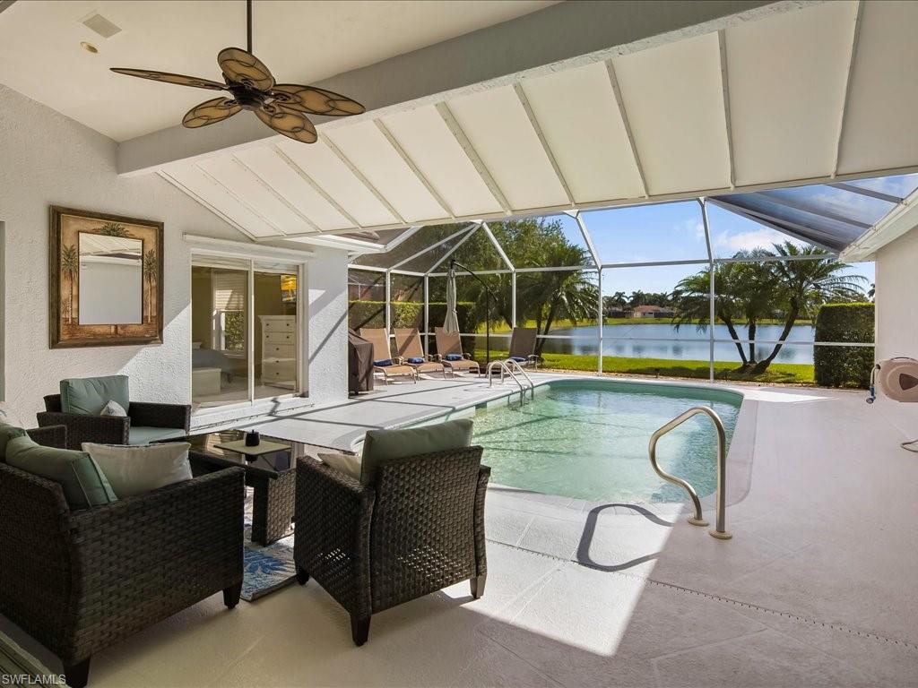 BRIARWOOD - Residential Lease