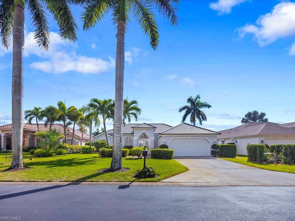 BRIARWOOD - Residential Lease