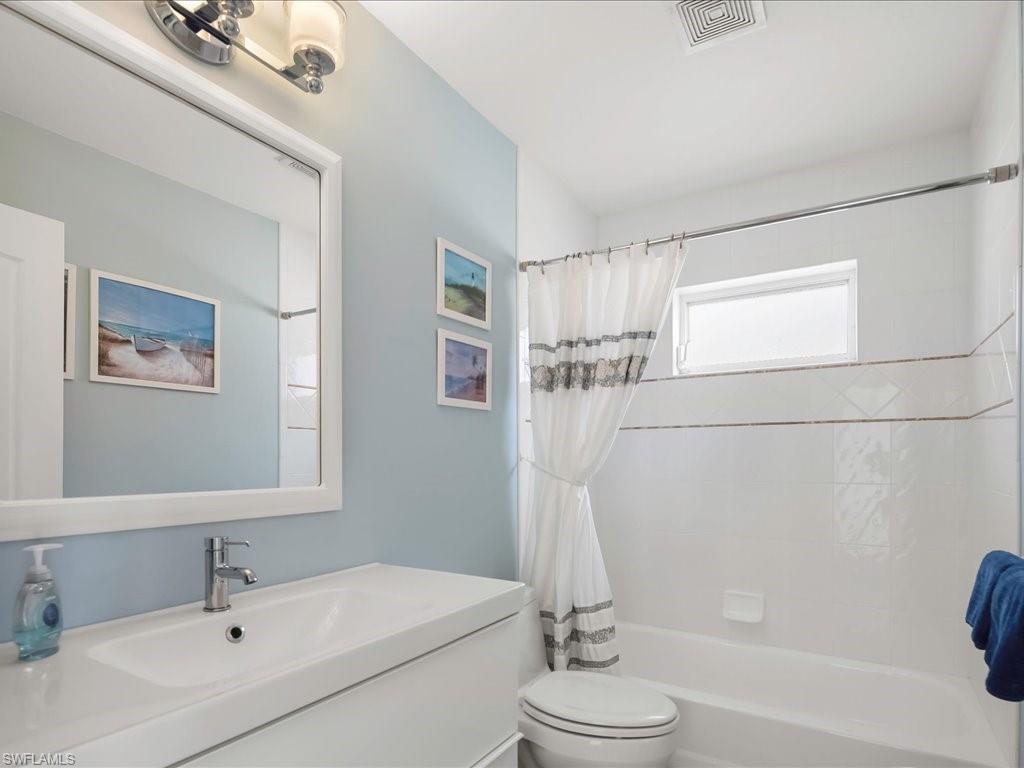 BRIARWOOD - Residential Lease