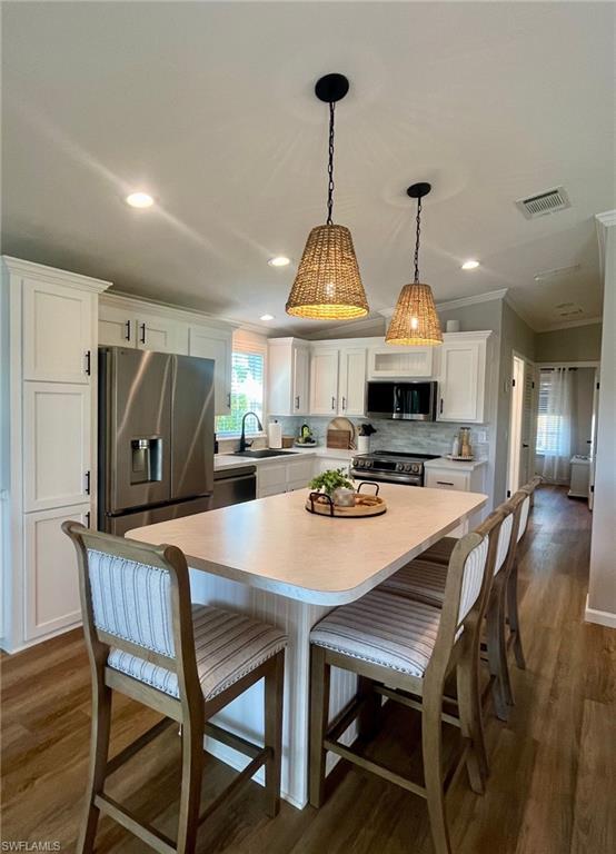 SILVER LAKES - Residential