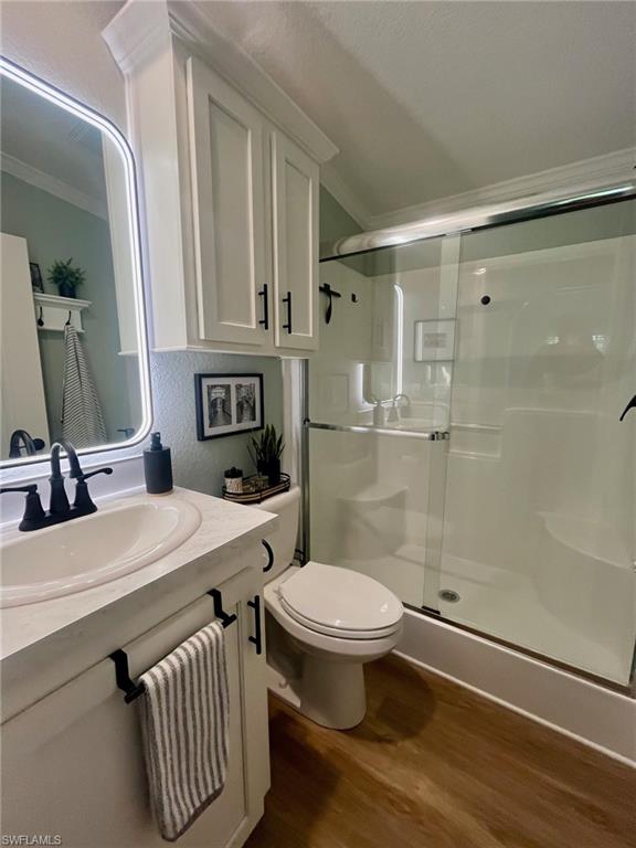 SILVER LAKES - Residential