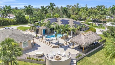 6480 Pine Cone CT FORT MYERS FL 33912