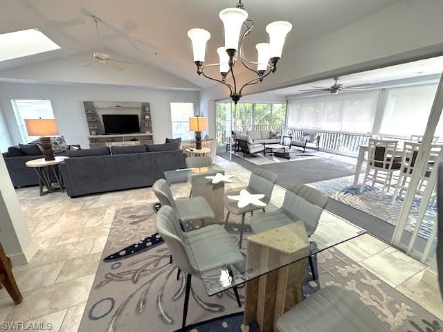 EAGLE CREEK - Residential