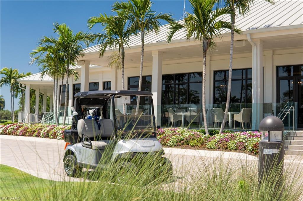 EAGLE CREEK - Residential