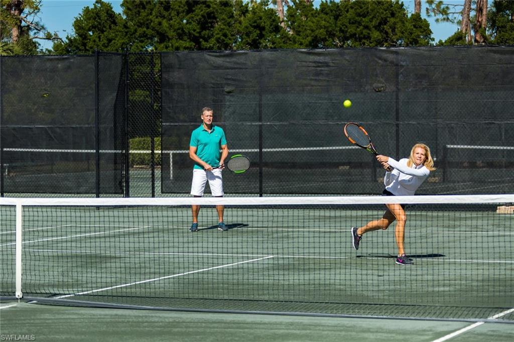 EAGLE CREEK - Residential