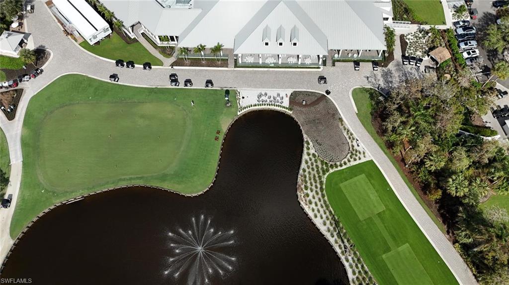 EAGLE CREEK - Residential