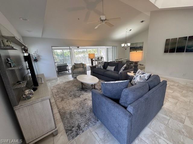 EAGLE CREEK - Residential