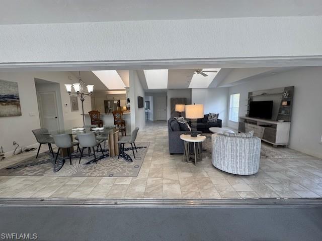 EAGLE CREEK - Residential