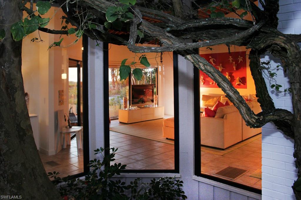 METES AND BOUNDS - Residential