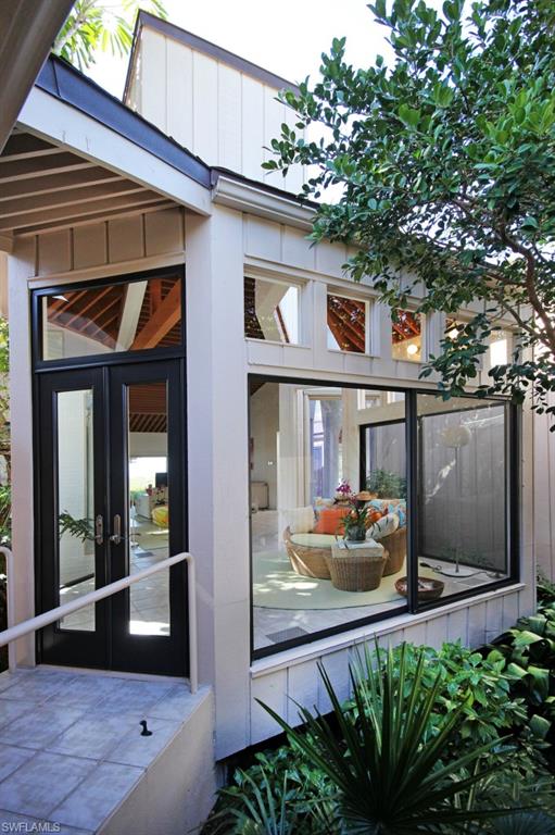 METES AND BOUNDS - Residential