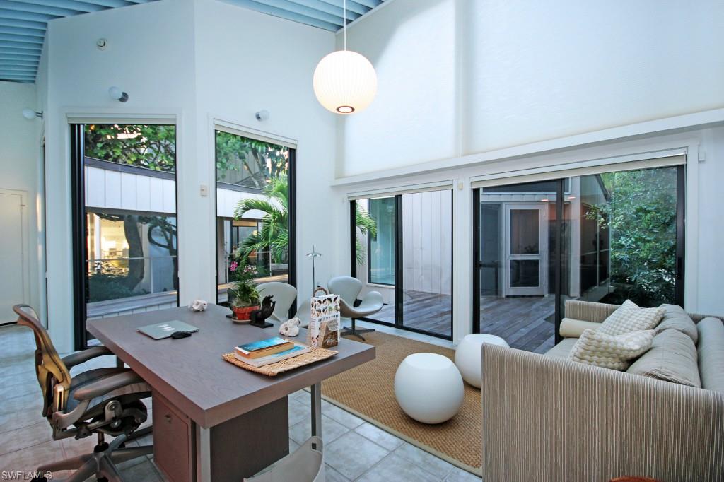 METES AND BOUNDS - Residential